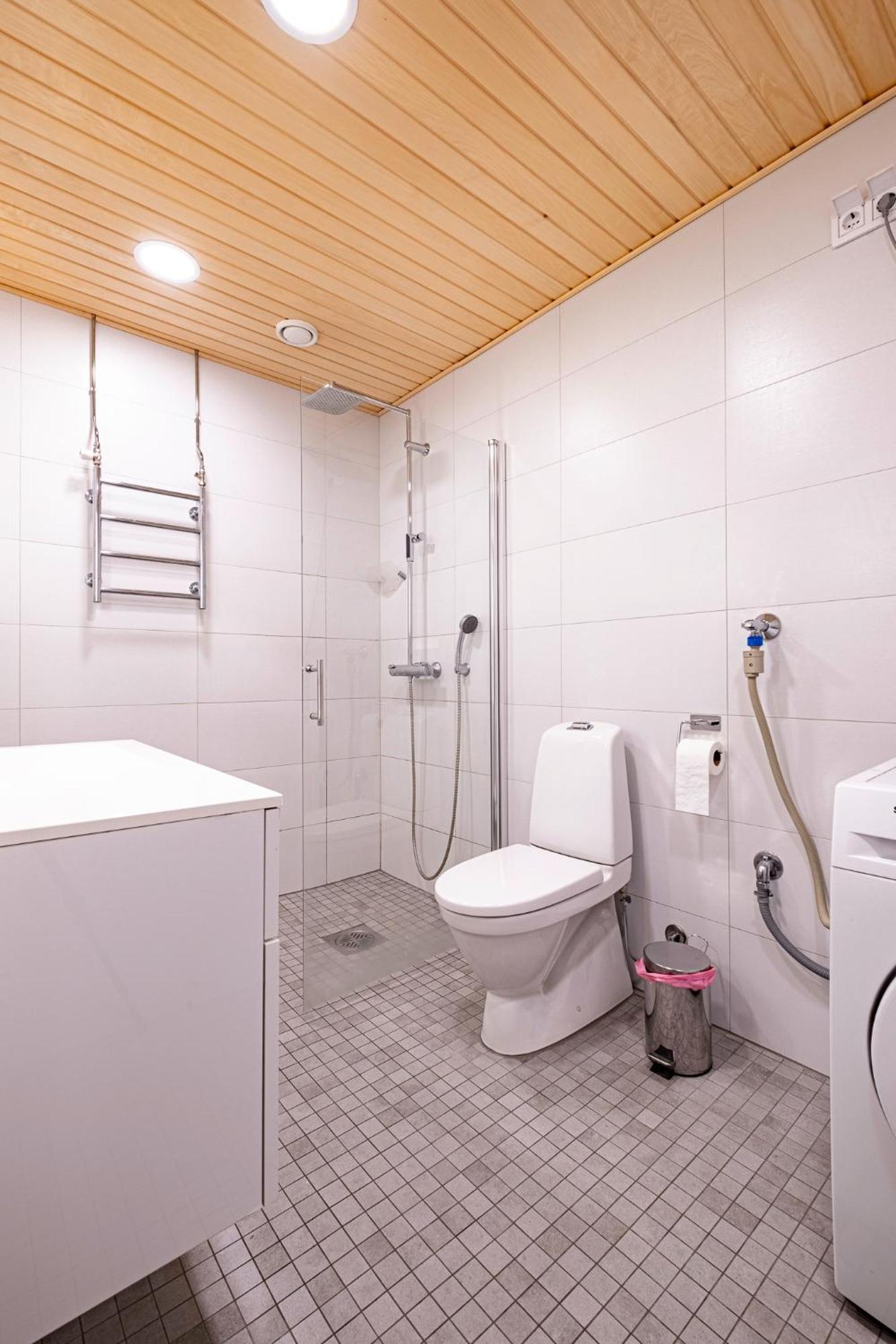 Nice Studio Apartment On A Pedestrian Street Helsinki Extérieur photo